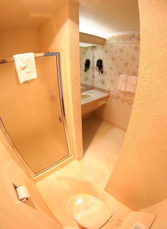 Surfside Resort Rockaway Beach Quarto foto