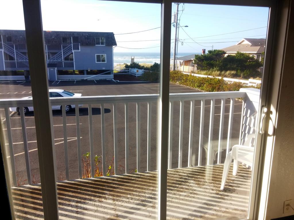 Surfside Resort Rockaway Beach Quarto foto