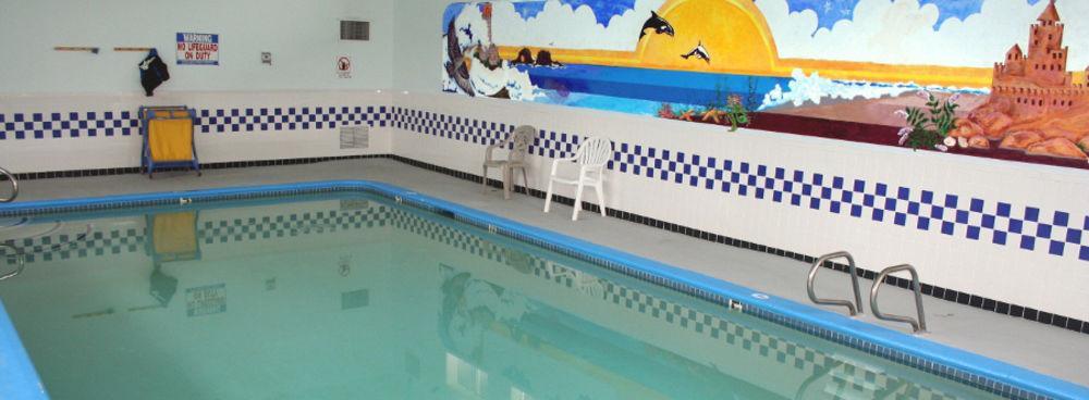 Surfside Resort Rockaway Beach Exterior foto