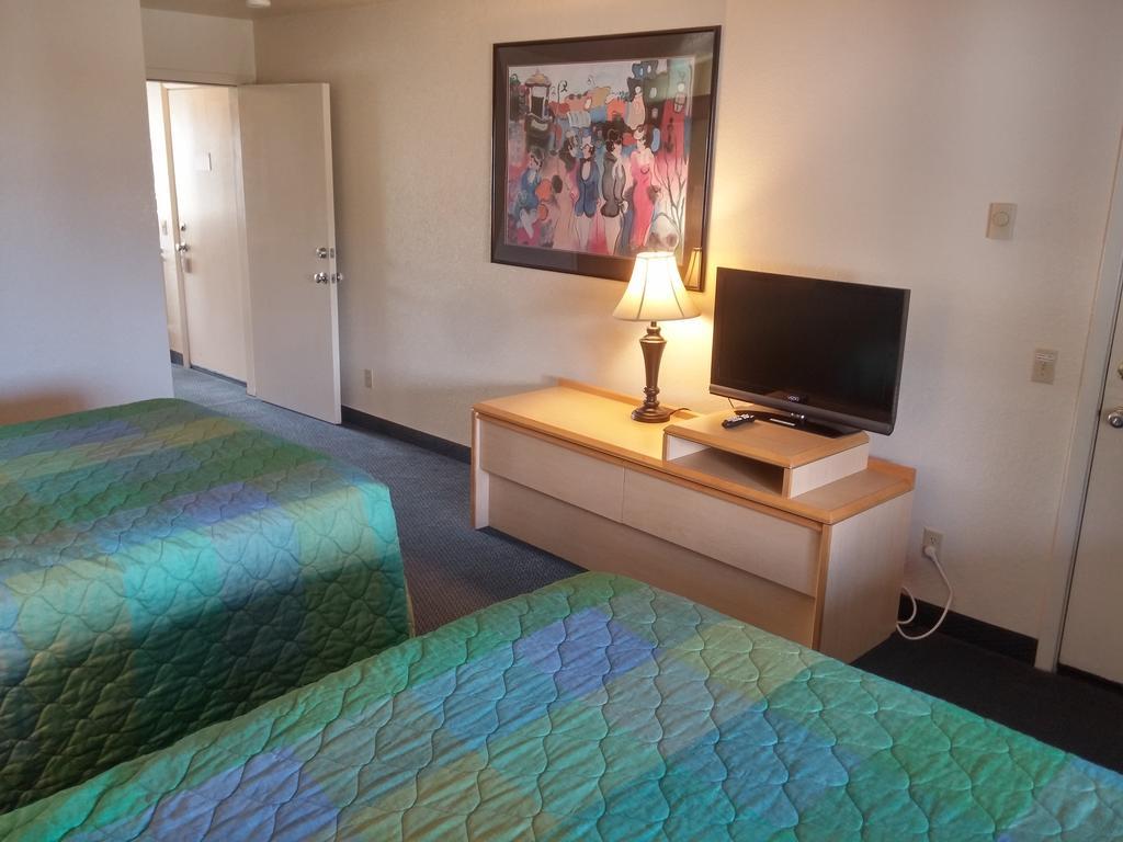 Surfside Resort Rockaway Beach Exterior foto